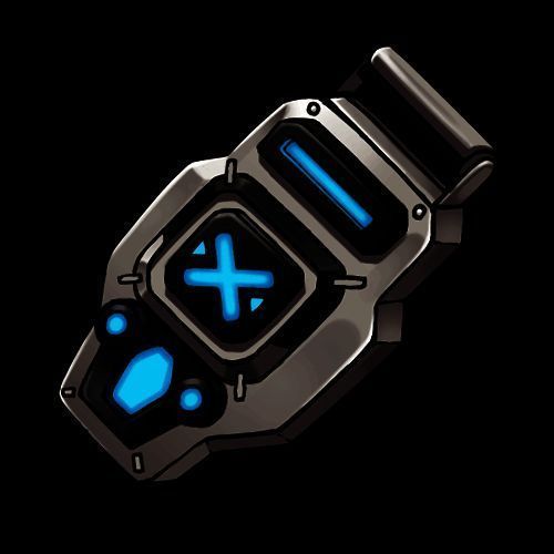 自律臂盾Ⅰ共鸣装备相关图片