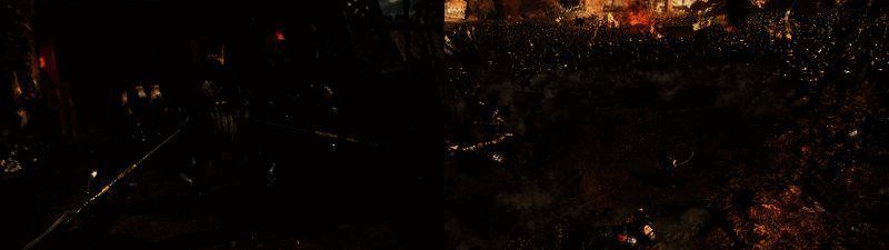 真三国无双起源战斗技能图2