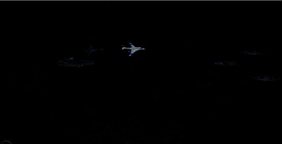 航母外交相关配图