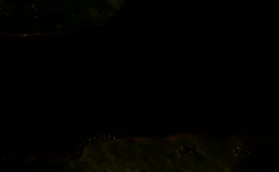 潜艇下潜状态配图