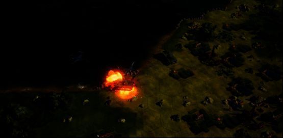 轰炸机玩法升级配图