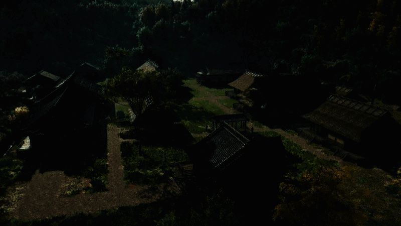 《刺客信条:影》相关图片2