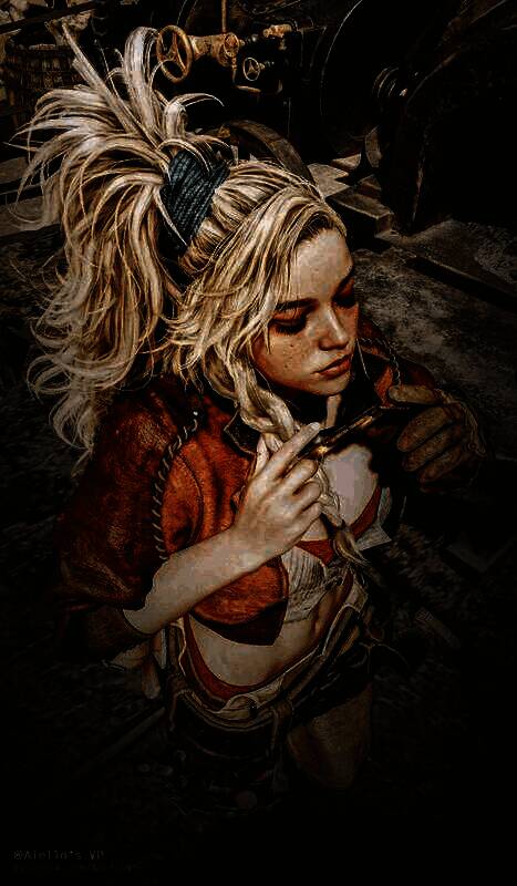 《怪物猎人:荒野》杰玛截图2