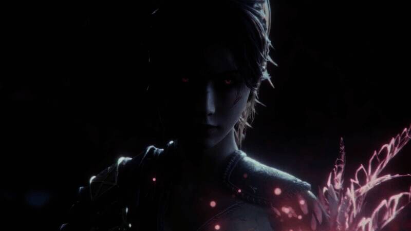 《明末:渊虚之羽》之前截图2