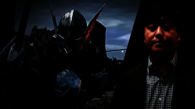 《艾尔登法环:黑夜君临》相关画面