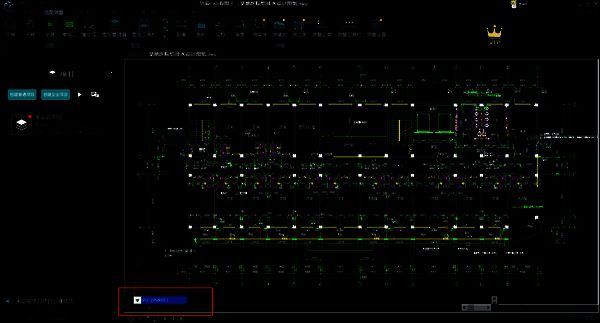 在命令窗口输入PU配图