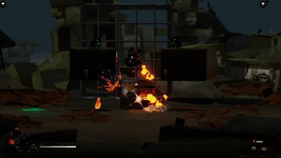 《虫虫巴迪》游戏画面四