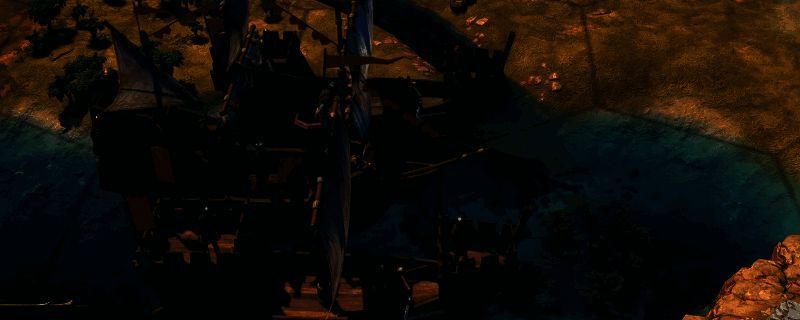 《文明7》僧侣墩相关图片1