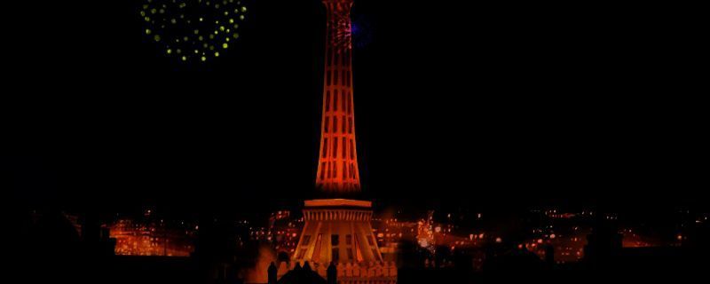 文明7仰光大金寺相关图片1