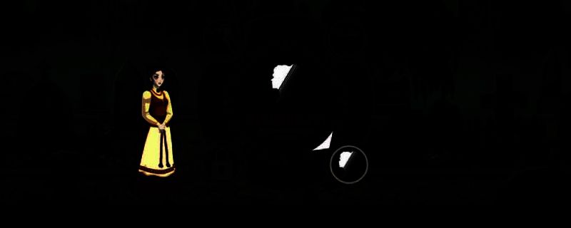 《午夜赤霞》相关配图1