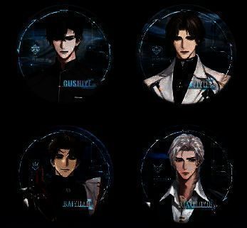 星际纵横系列周边展示图2