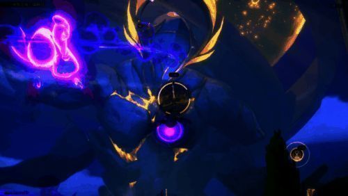 《星铁》小游戏画面