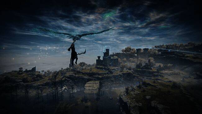 《艾尔登法环:黑夜君临》相关图片1