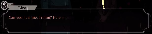 《午夜赤霞》游戏画面3