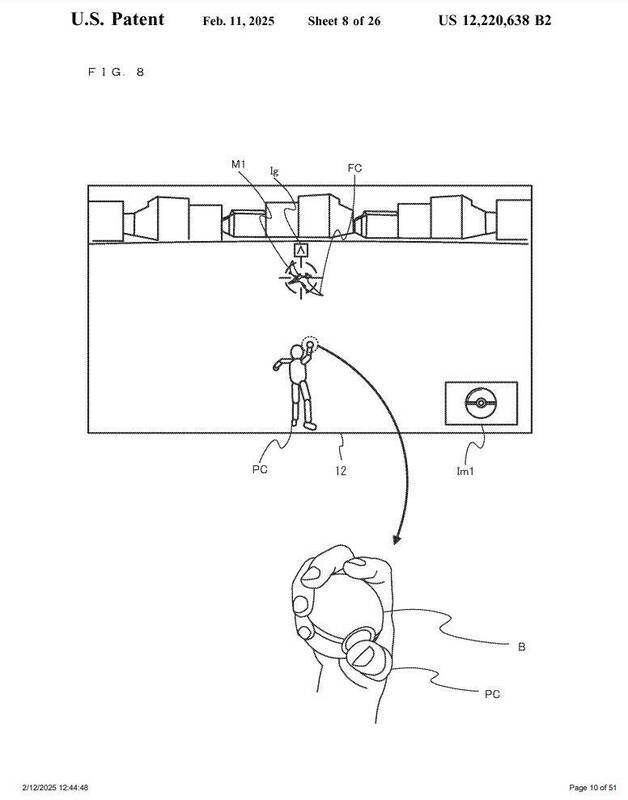 《幻兽帕鲁》相关图片3