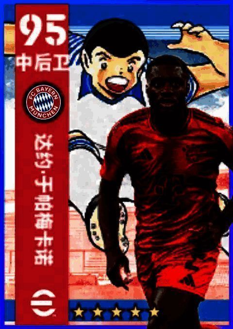 队长小翼阵容召集挑战第2弹相关图片