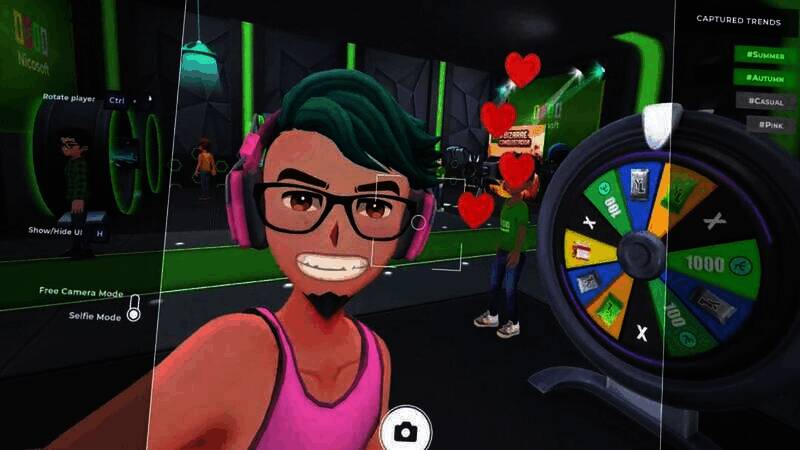 《YoutubersLife3 - StreamTogether!》游戏截图1