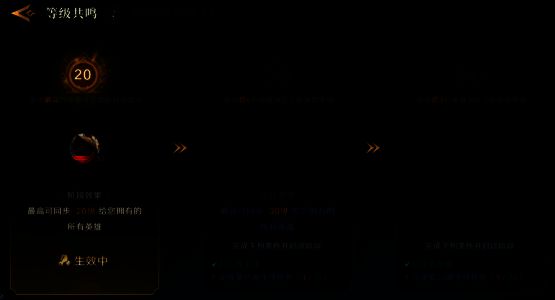 《荒野国度》城建秒升宣传图