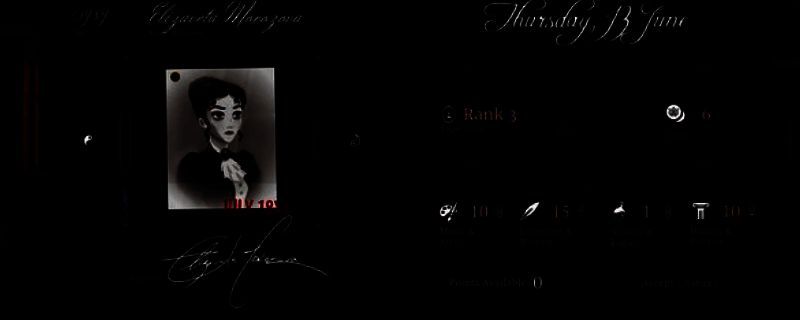 《Cabernet》游戏画面