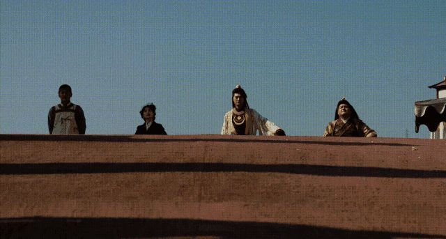 图片10.png TVC中展现四大商帮文化画面