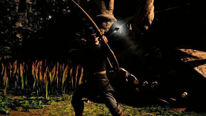 《宣誓》撬锁工具使用场景画面