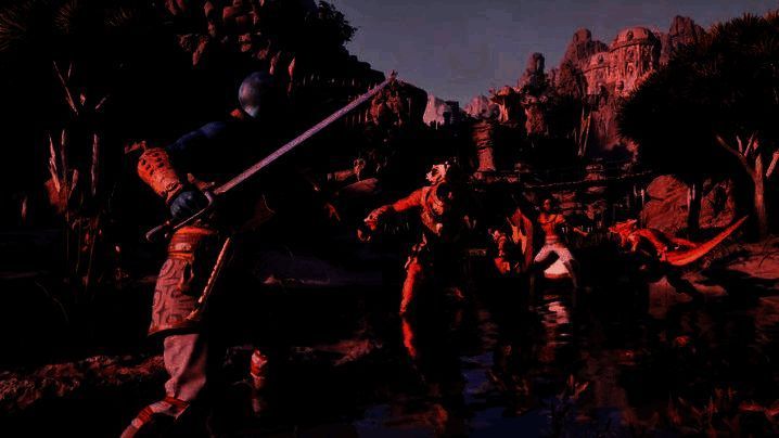 宣誓游戏撬锁工具相关图片