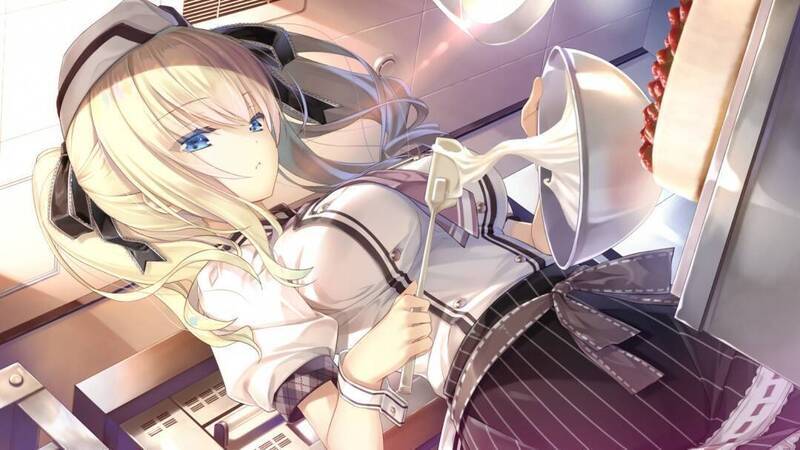 《回家前都算是棉花糖》游戏截图2