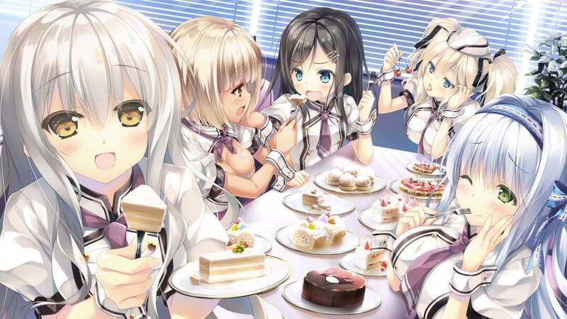 《回家前都算是棉花糖》游戏截图7