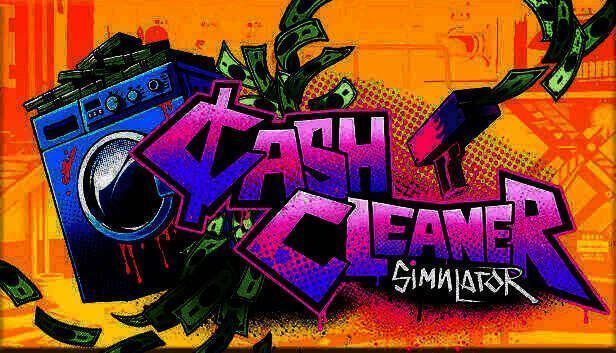 《钞票清理工模拟器》相关配图1