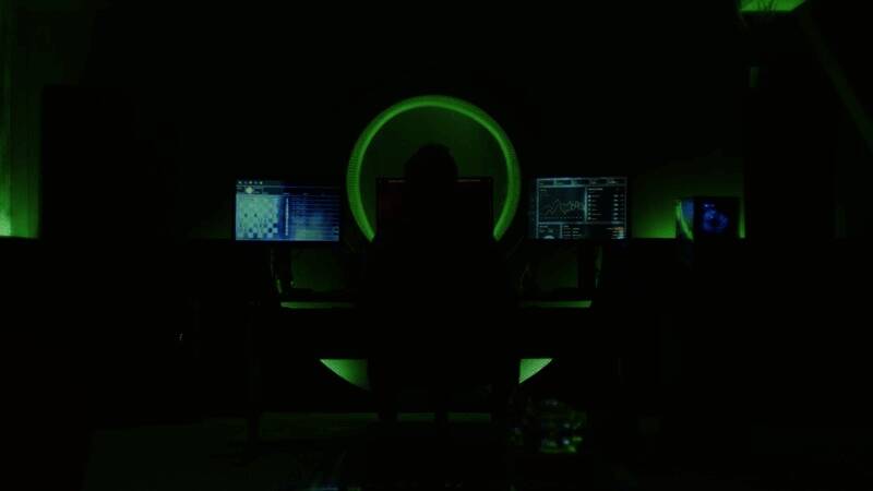 《Hello Stranger》游戏截图1