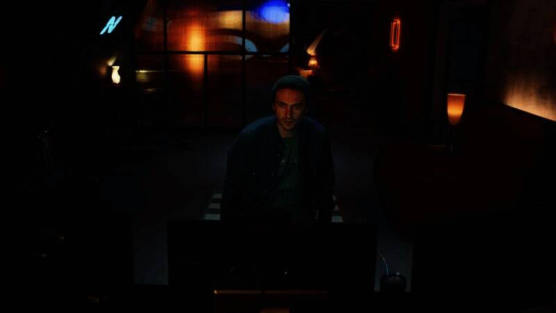 《Hello Stranger》游戏截图3