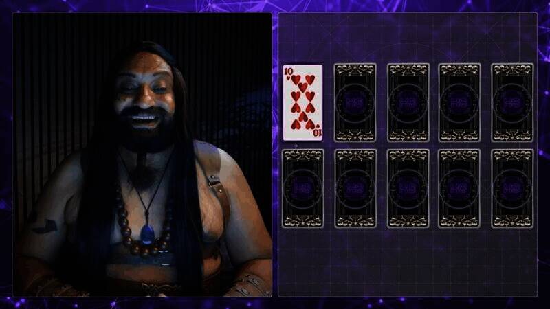 《Hello Stranger》游戏截图5