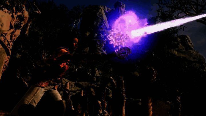 游戏伙伴能力相关界面截图