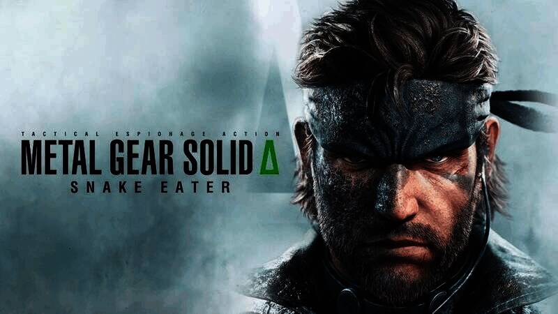 《合金装备3:重制版》相关图片1