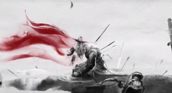 找到NPC触发剧情完成任务