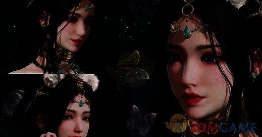 双人成行模式外观展示