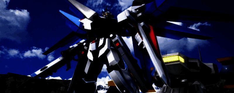 机动战士高达SEED战争命运相关图片