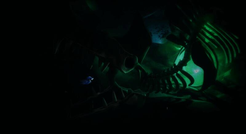 《达尔文悖论》游戏截图4