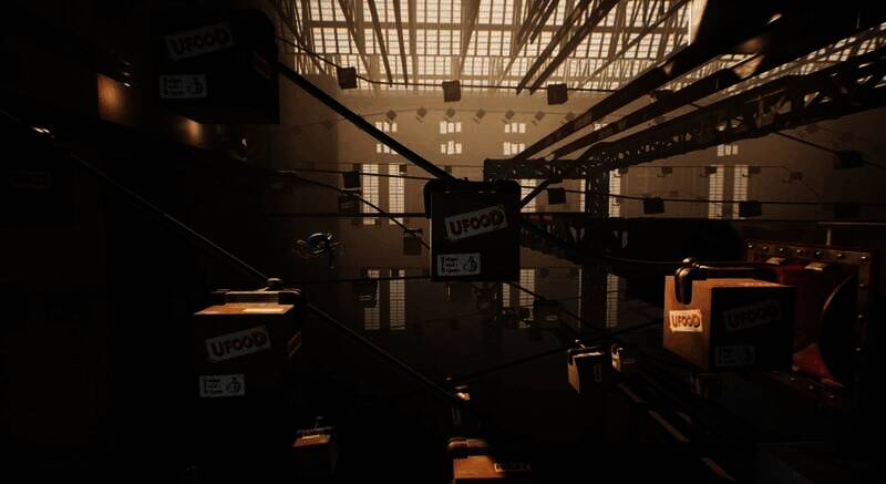 《达尔文悖论》游戏截图5