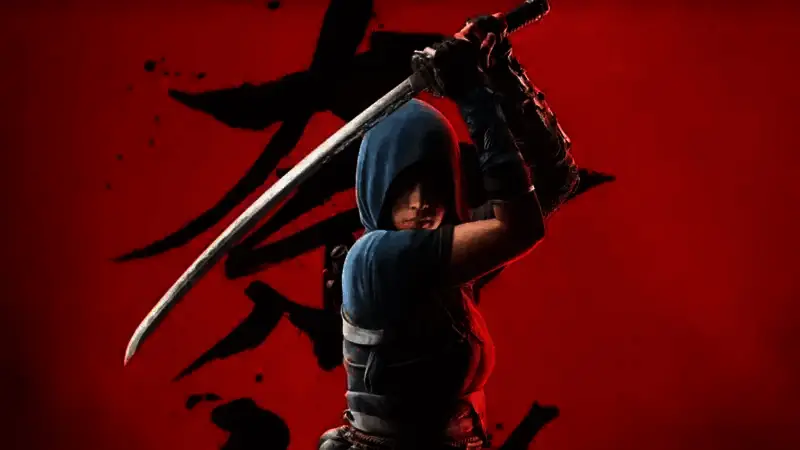 《刺客信条:影》相关图片3