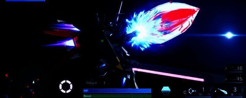 机动战士高达相关图片