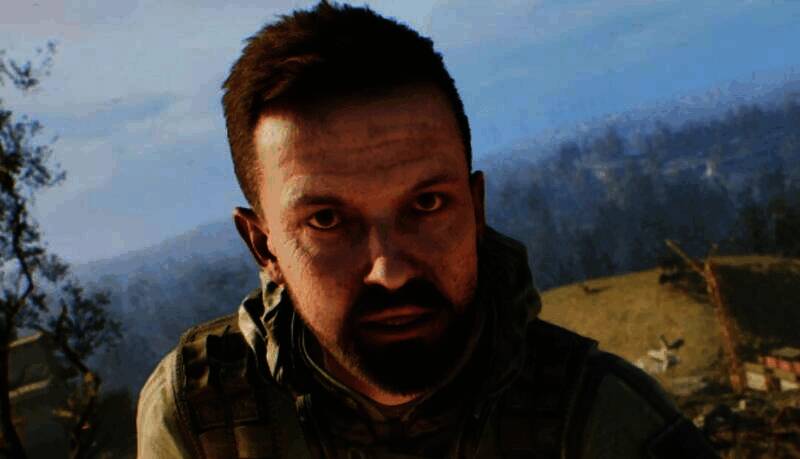 《潜行者2》游戏相关图片