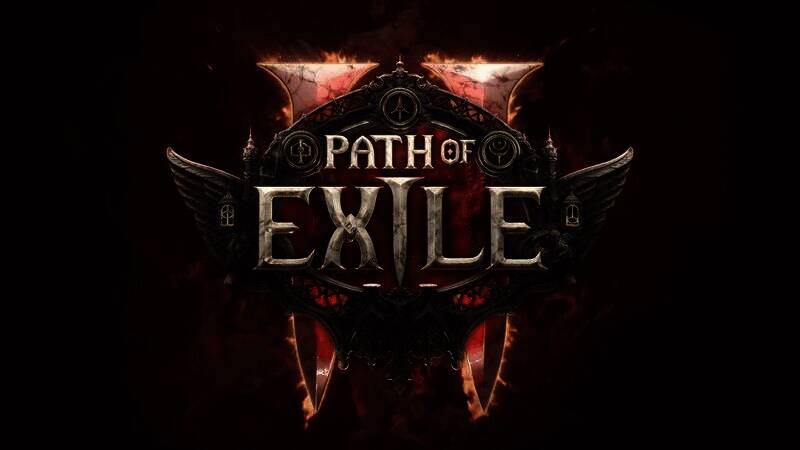 《流放之路2》游戏画面