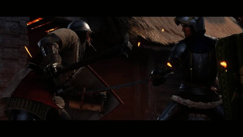 《天国：拯救2》相关图片2