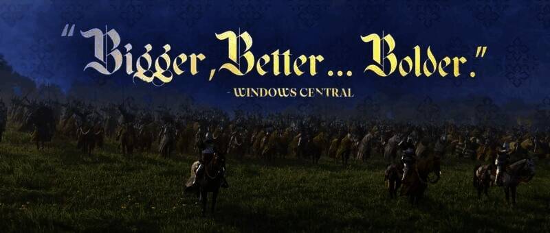 《天国:拯救2》视频截图2