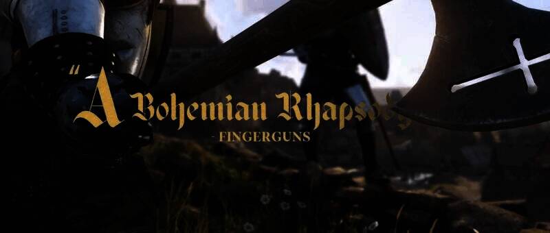 《天国:拯救2》视频截图3