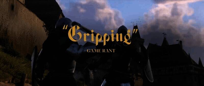 《天国:拯救2》视频截图4