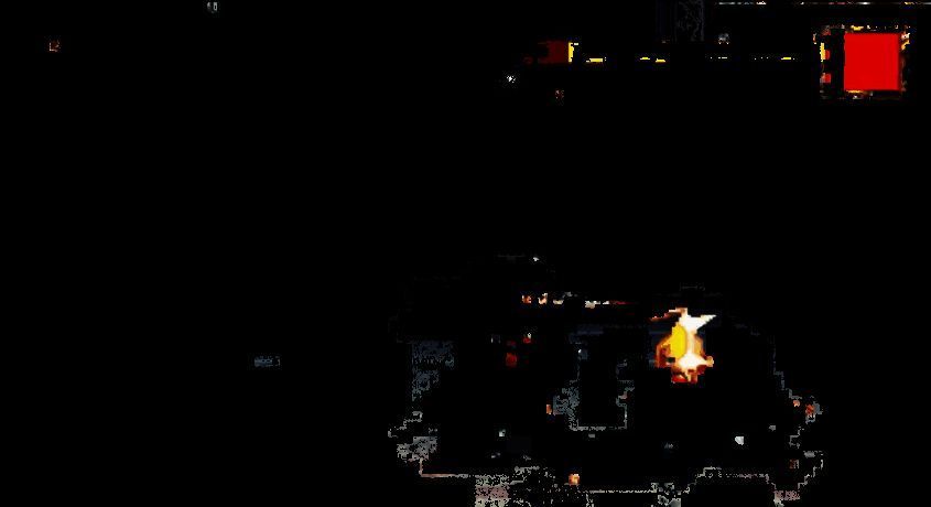 不知火舞在《饿狼传说3》中的动图