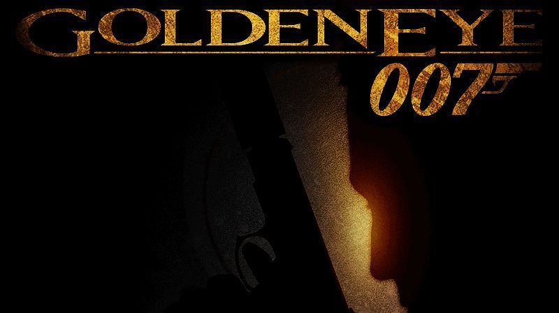 《007黄金眼》相关图片1