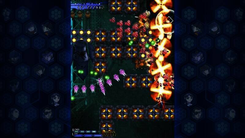 《式神之城3》游戏截图5